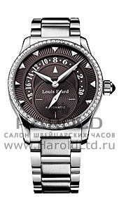 Швейцарские часы Louis Erard Emotion Diamants 92600SE03M
